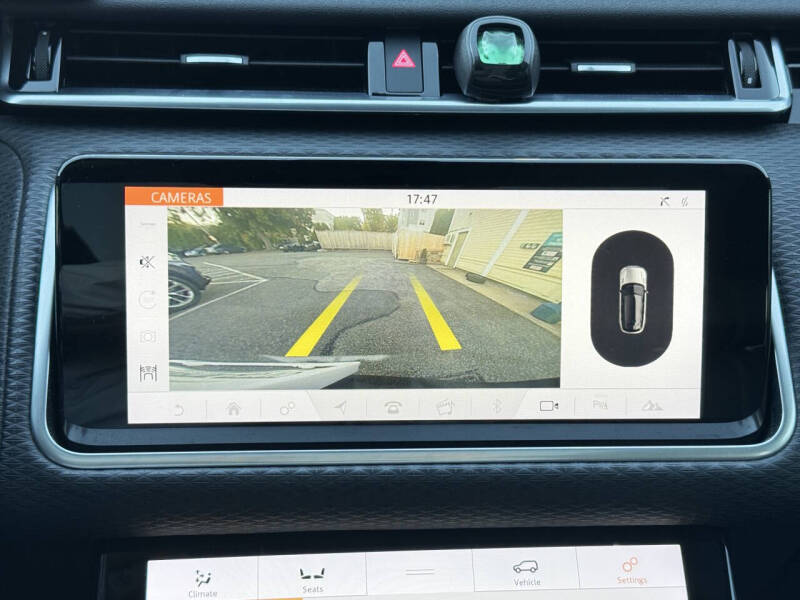 2020 Land Rover Range Rover Velar P250 R-Dynamic S