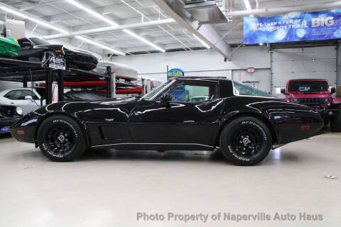 1979 Chevrolet Corvette