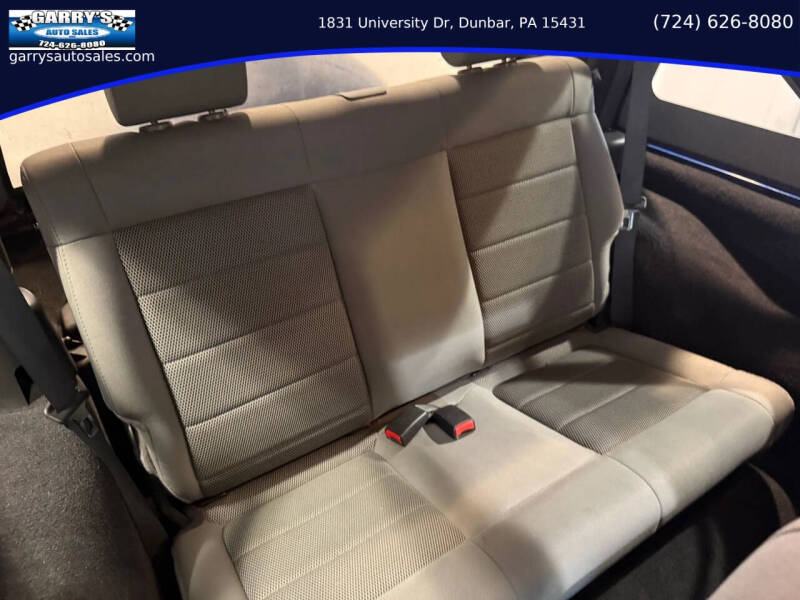 2009 Jeep Wrangler Sahara