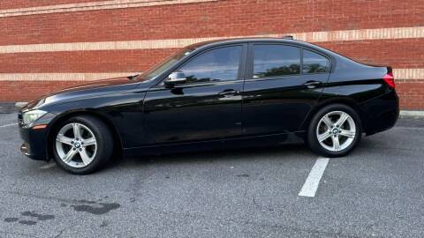 2014 BMW 3 Series for sale at Prestige Auto Brokers Unlimited in Marietta GA