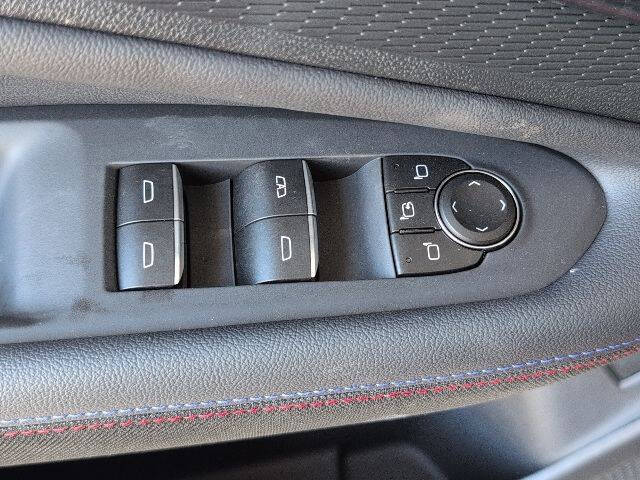 2026 Chevrolet Blazer EV RS