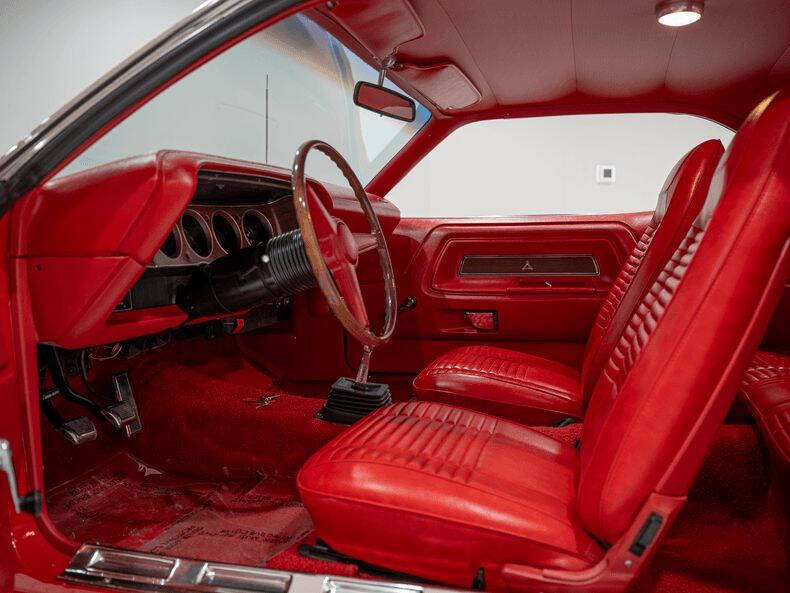 1970 Dodge Challenger