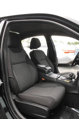 2015 Dodge Charger SE