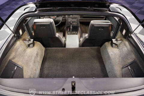 1984 Chevrolet Corvette