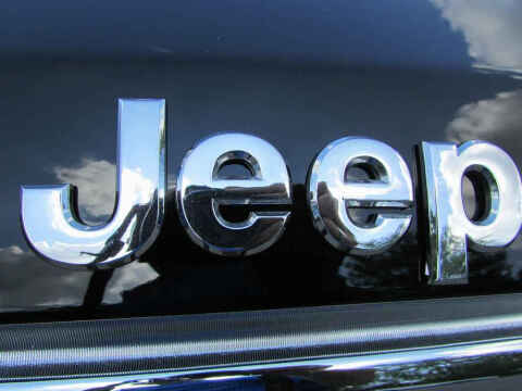 2006 Jeep Commander Limited