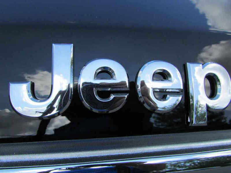 2006 Jeep Commander Limited