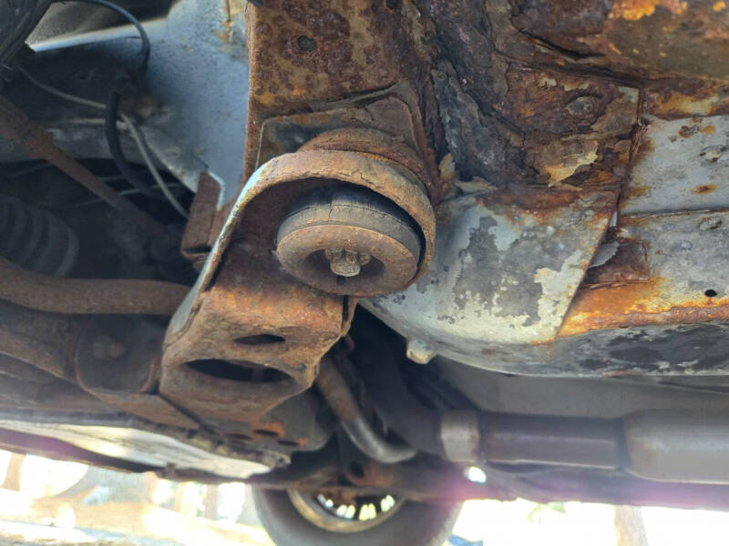 1991 Cadillac DeVille