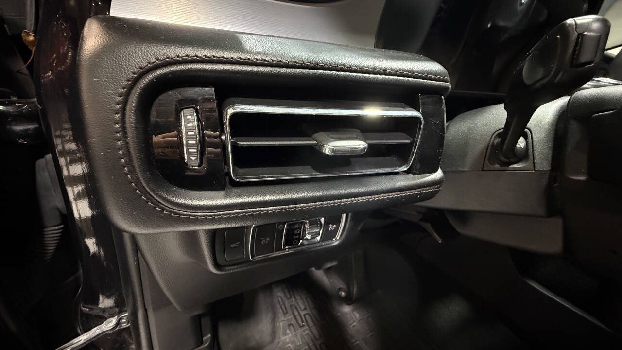 2021 Lincoln Aviator 170