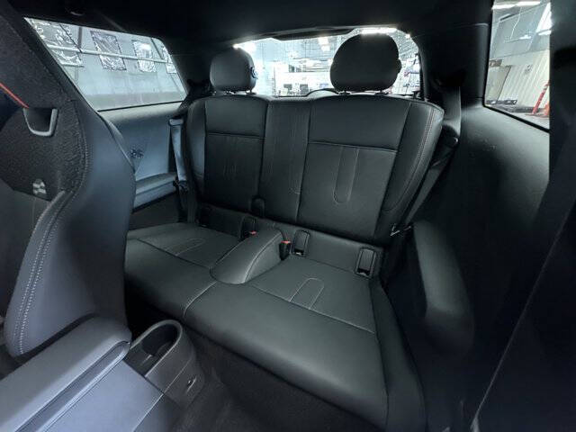 2026 MINI Hardtop 2 Door John Cooper Works