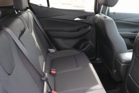 2021 Buick Encore GX