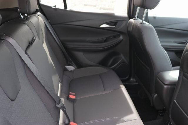 2021 Buick Encore GX