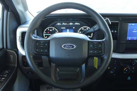 2025 Ford F-350 Super Duty XLT