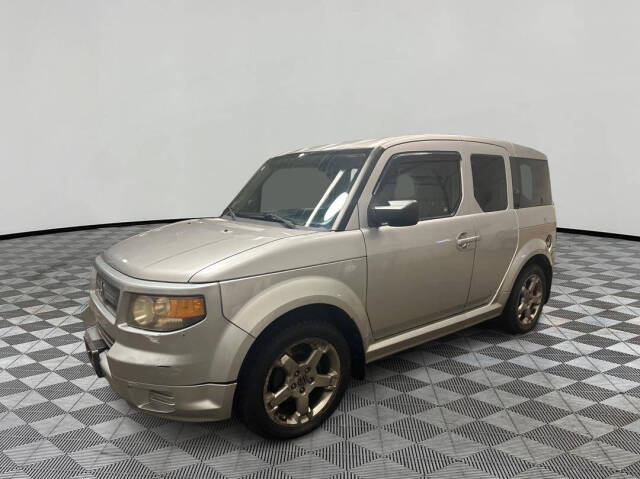 2007 Honda Element for sale at Paley Auto Group in Columbus, OH