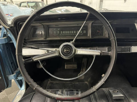 1966 Chevrolet Impala