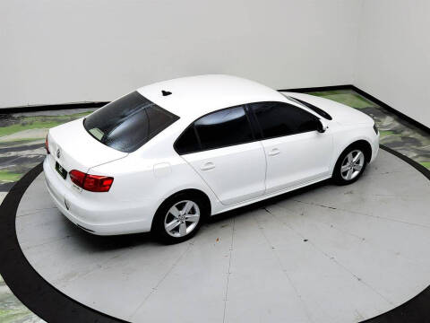 2014 Volkswagen Jetta