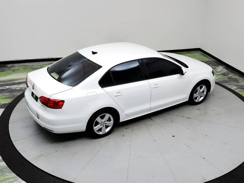 2014 Volkswagen Jetta