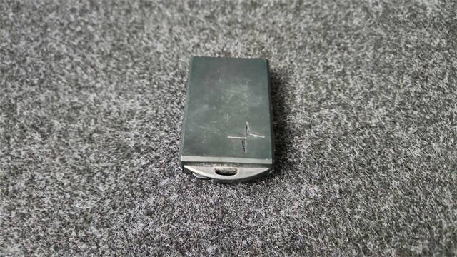 2023 Polestar 2 Long Range Dual Motor