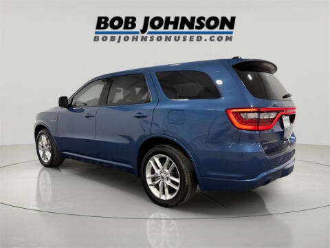 2024 Dodge Durango R/T