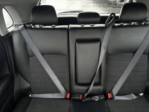 2024 Mitsubishi Outlander Sport SE