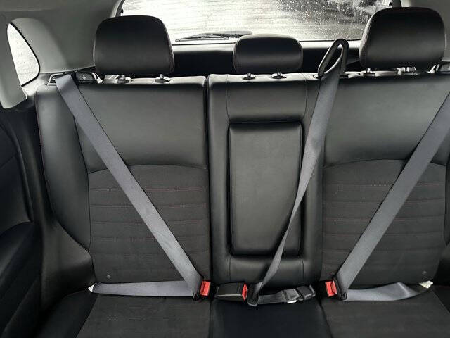 2024 Mitsubishi Outlander Sport SE