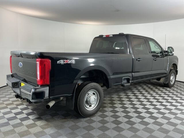 2023 Ford F-350 Super Duty