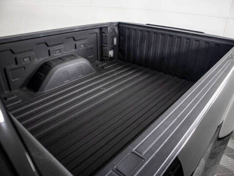 2022 Chevrolet Silverado 1500 Limited