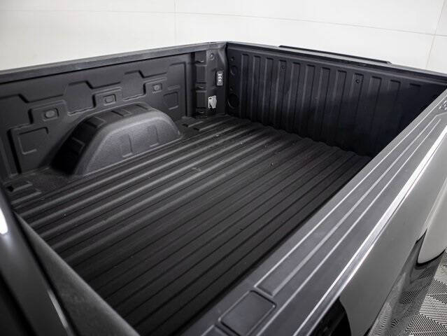 2022 Chevrolet Silverado 1500 Limited