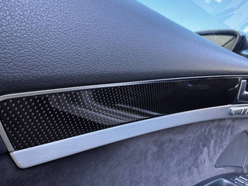 2014 Audi S8 4.0T quattro