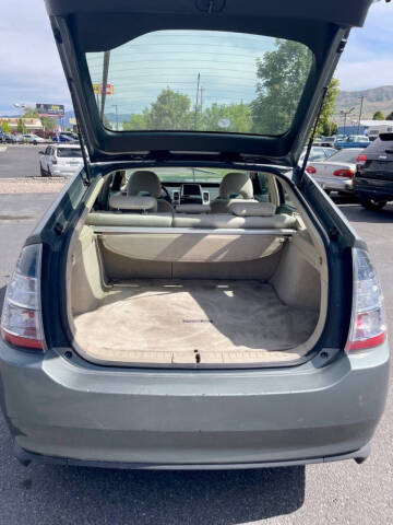 2005 Toyota Prius