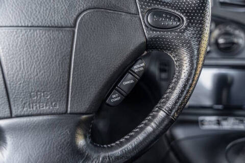 1993 Mazda RX-7 Turbo