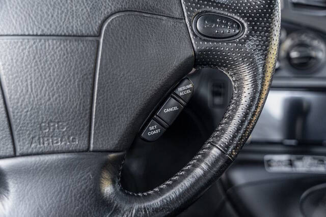 1993 Mazda RX-7 Turbo