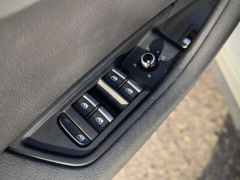 2018 Audi A5 Sportback 2.0T quattro Premium Plus