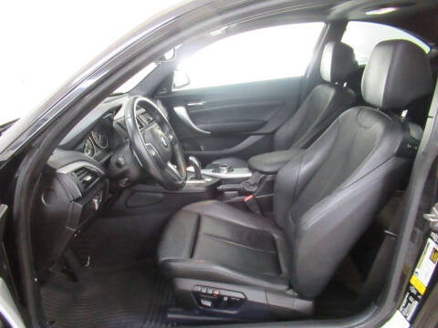 2014 BMW 2 Series M235i