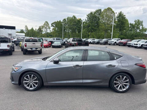 2023 Acura Integra