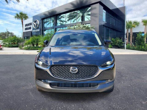 2025 Mazda CX-30 2.5 S Select Sport