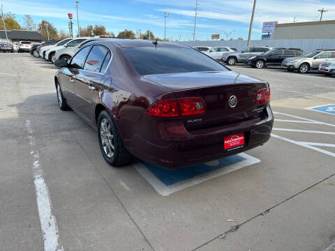 2013 Buick LaCrosse Leather