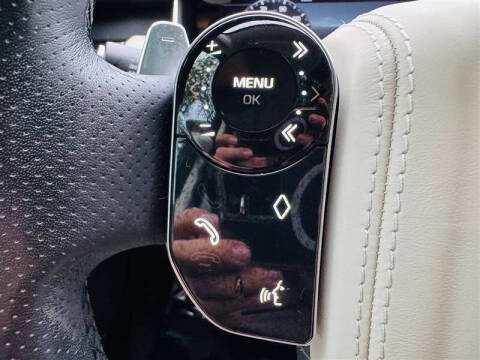 2019 Land Rover Range Rover Sport HSE Dynamic