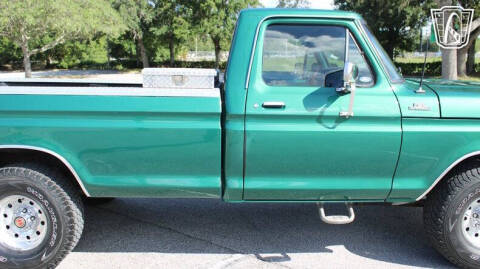 1978 Ford F-150