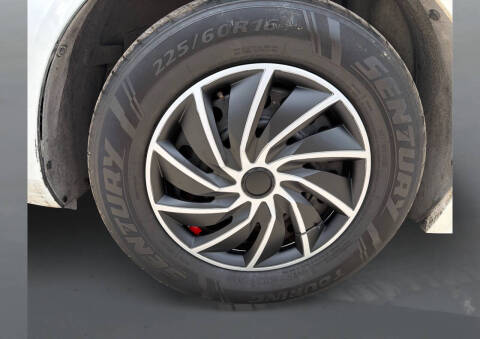2009 Chevrolet Impala LS