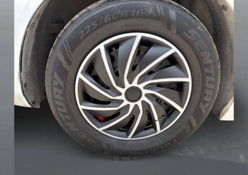 2009 Chevrolet Impala LS