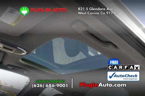 2024 Hyundai IONIQ 6 Limited