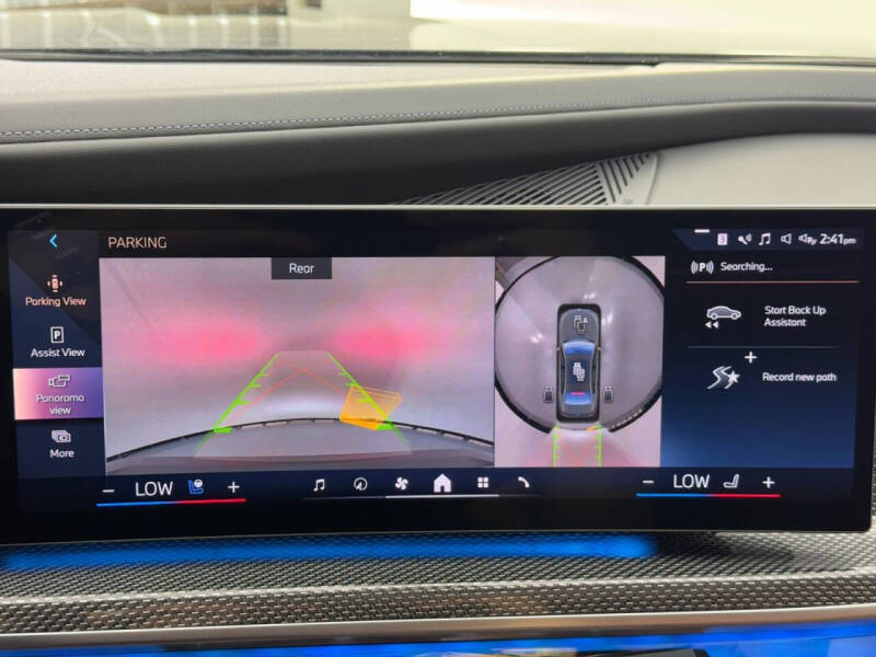 2023 BMW i7 xDrive60