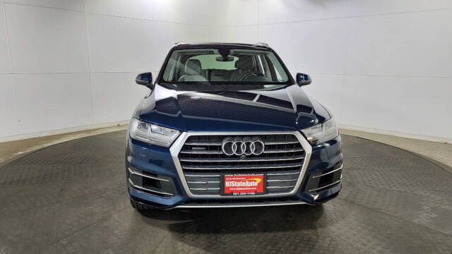 2018 Audi Q7 for sale at NJ Car Buyer in Jersey City, NJ