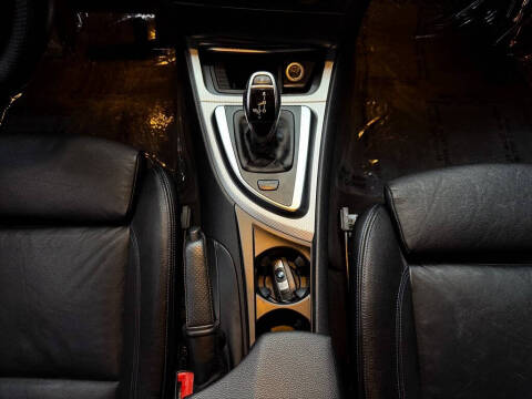 2013 BMW 1 Series 135is