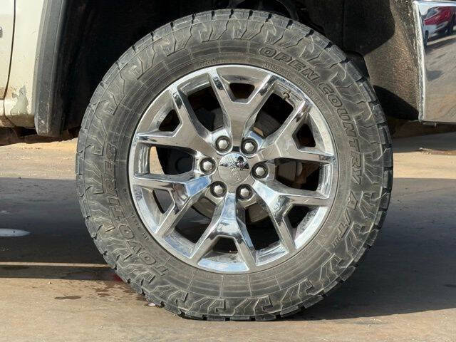 2014 GMC Sierra 1500