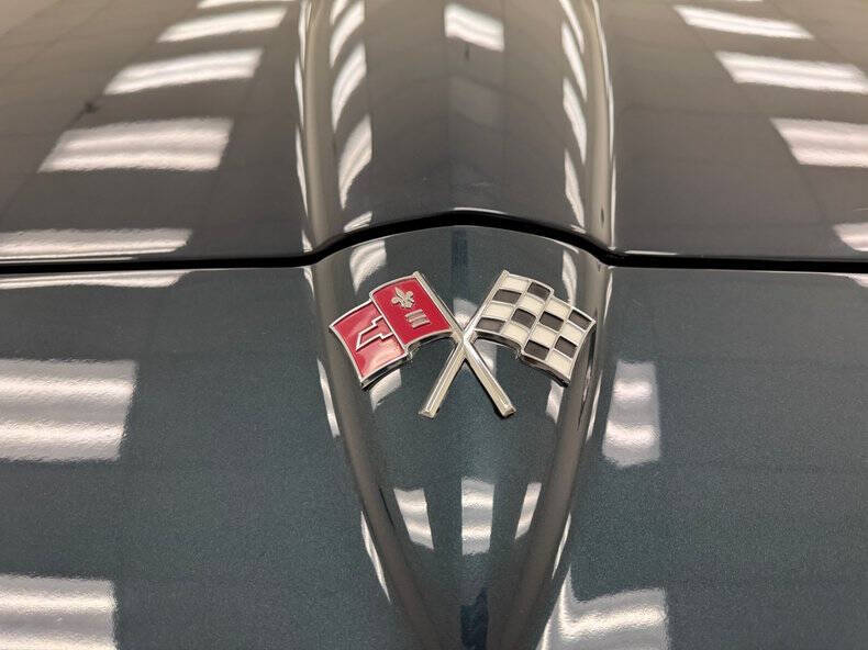 1966 Chevrolet Corvette