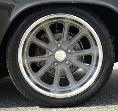 1969 Chevrolet Chevelle