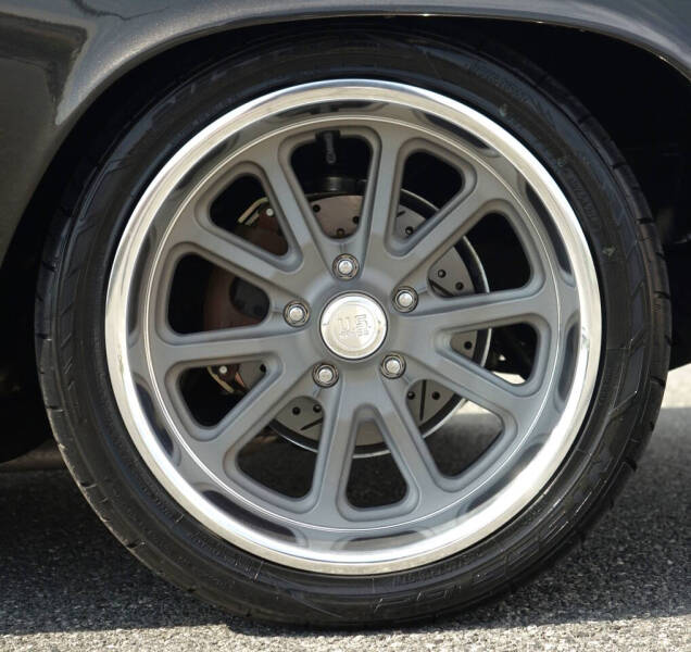 1969 Chevrolet Chevelle
