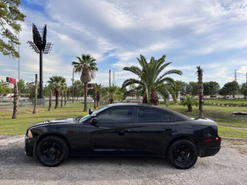 2013 Dodge Charger for sale at Action Automotive Service LLC in Hudson NY