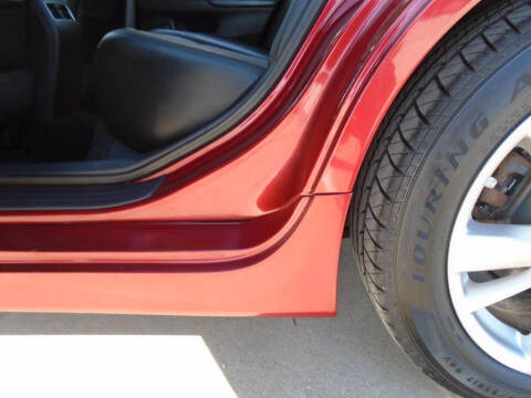 2014 Nissan Altima 2.5 SL